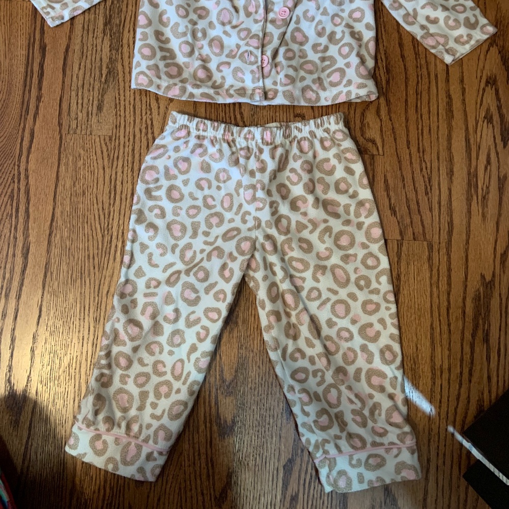 Pajama Set